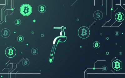 Reviving Bitcoin’s Roots: How a Modern Faucet Aims to Drive Crypto Adoption in 2025
