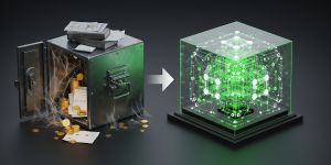 Eliminating ‘Vault Dust’: The Hidden Costs of Inefficient Crypto Management and How Smart Vaults Solve Them