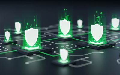 Beyond MPC: How Hardware Enclaves Elevate Digital Asset Security to Unprecedented Levels