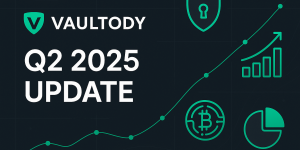 Vaultody Q2 2025 Update: Enhanced Dashboard Features, Transaction Export, and Advanced Webhook Filters