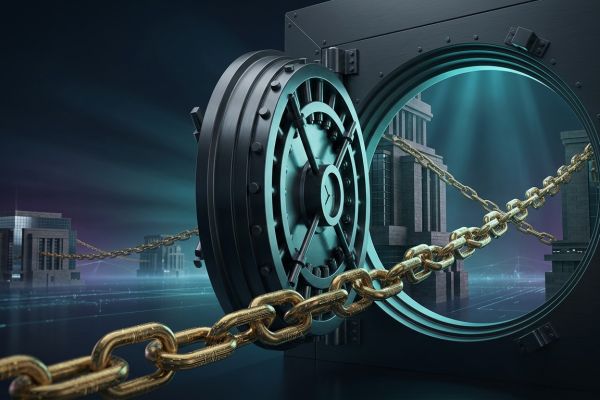 BIS Endorses Tokenization for Cross-Border Settlement Infrastructure