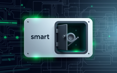 Smart Vaults: The Perfect Choice for Managing Multiple Addresses