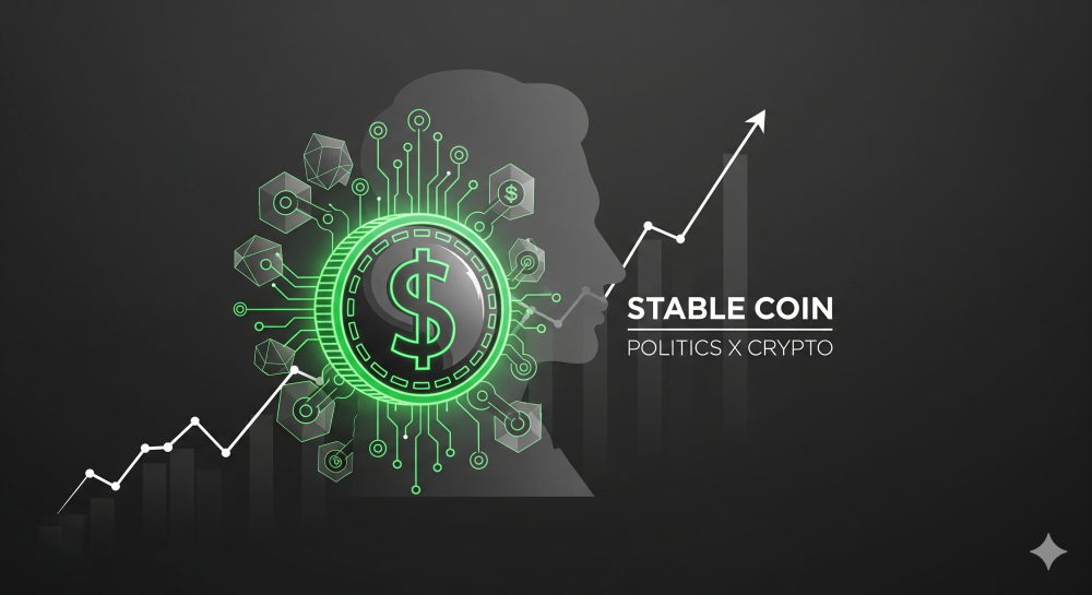 President Trump Launched Stablecoin: What World Liberty Financial Means for Global Finance and Enterprises