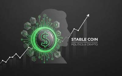 President Trump Launched Stablecoin: What World Liberty Financial Means for Global Finance and Enterprises