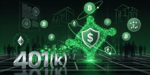 Stablecoins, Cryptocurrencies, and the 401(k): What Trump’s Executive Order Means for Investors and Enterprises