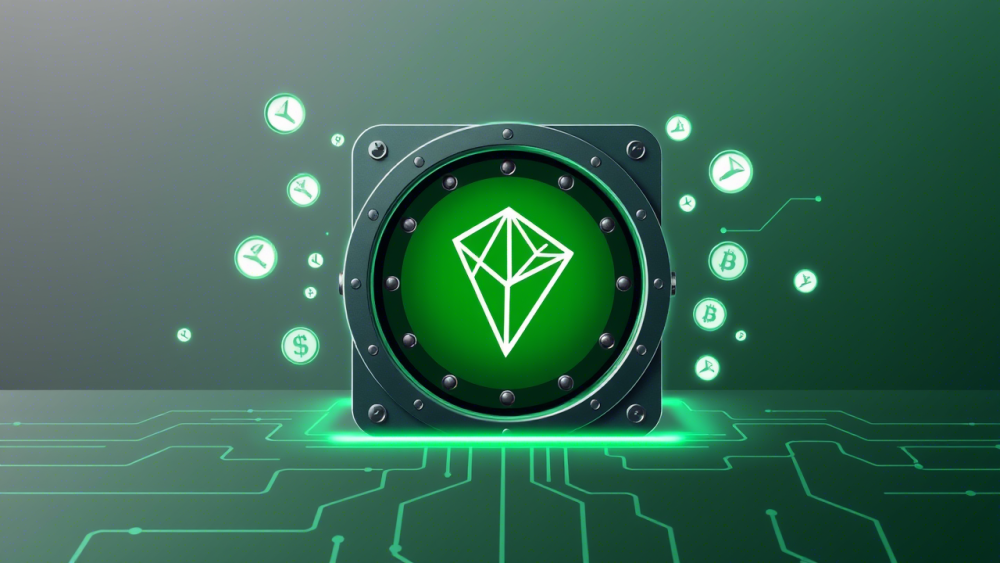 Zero-Fee Crypto? How Vaultody’s TRON Staking Turns Transactions Nearly Free