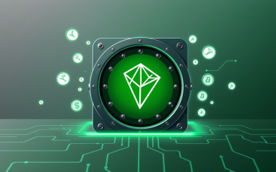 Zero-Fee Crypto? How Vaultody’s TRON Staking Turns Transactions Nearly Free