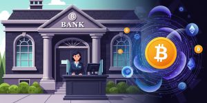 BBVA’s Crypto Allocation Advice: A Turning Point for Banks