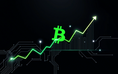 Bitcoin in May 2025: Anticipating a Potential Price Surge and Institutional Custody Implications
