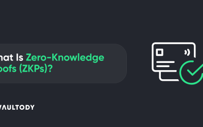 What Is Zero-Knowledge Proofs (ZKPs)?