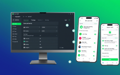 How Vaultody Approver Elevates Multi-Layer Security and Vault Management