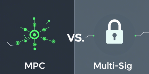 MPC vs. Multi-Sig Custody: Why Institutions Prefer MPC for Large-Scale Assets