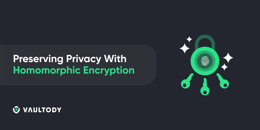 Preserving Privacy With Homomorphic Encryption