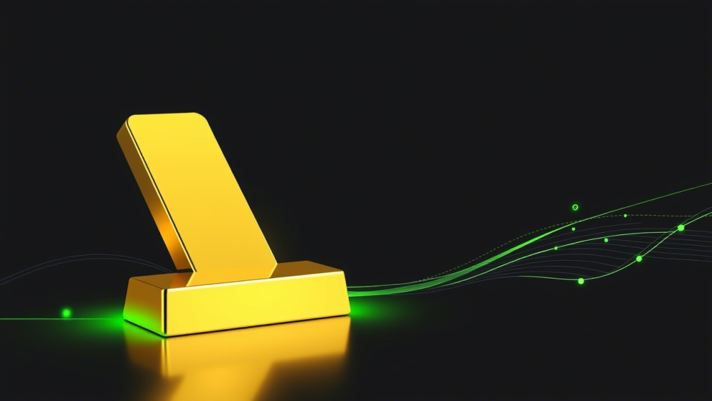 Gold-Backed Cryptocurrencies: The Future of Digital Asset Security and How Vaultody Leads the Way