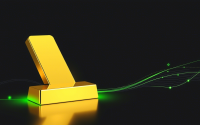 Gold-Backed Cryptocurrencies: The Future of Digital Asset Security and How Vaultody Leads the Way