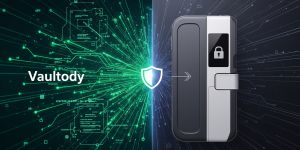 Why Vaultody Outperforms Traditional Hardware & Cold Storage Wallets