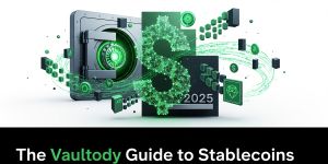 The Vaultody Guide to Stablecoins in 2025: Real-Time Money Meets European-Ready Infrastructure