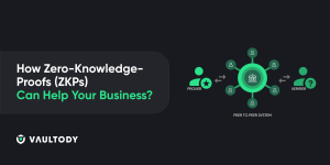 How Zero-Knowledge Proofs (ZKPs) Can Help Your Business?