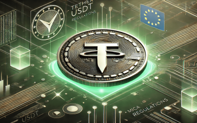 Tether USDT Custody and Transfers Remain Unrestricted Under MiCA