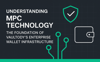 Understanding MPC Technology: The Foundation of Vaultody’s Enterprise Wallet Infrastructure