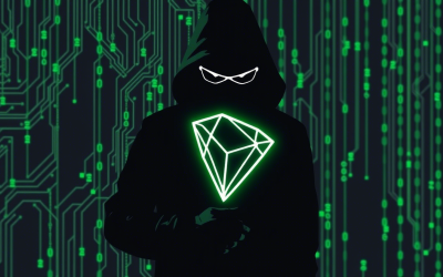 DPRK Hackers Stole $137M from TRON Users: The Critical Need for Secure TRC20 Storage and Custody Solutions