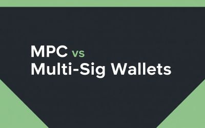MPC vs Multi‑Sig Wallets: A Complete, Up‑to‑Date Overview