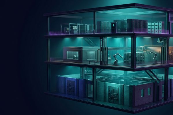 Digital Asset Treasury Management: Enterprise Best Practices 2026