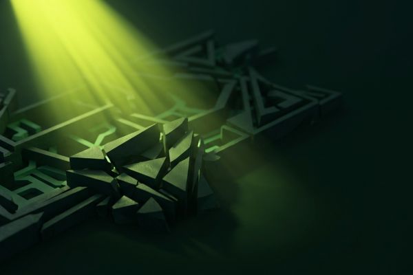 Settling Client Withdrawals in USDT Without Holding the Keys