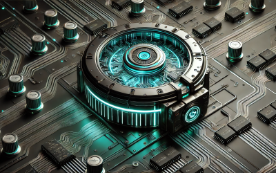 Hardware Enclaves: The Ultimate Cybersecurity Shield for Data Protection