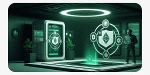 Government Cryptocurrency Holdings: How Vaultody Provides Institutional‑Grade Custody Solutions for Nations