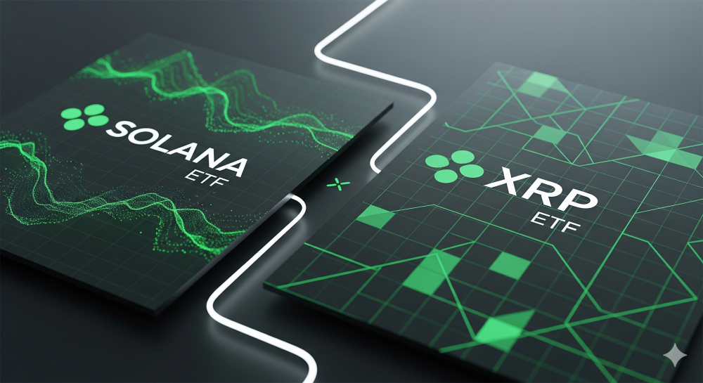 Solana & XRP ETFs vs Real Crypto Ownership: Why Vaultody Is the Better Alternative
