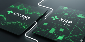 Solana & XRP ETFs vs Real Crypto Ownership: Why Vaultody Is the Better Alternative