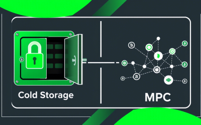 Cold Storage vs. MPC: How Vaultody’s Institutional-Grade Custody Balances Security and Efficiency