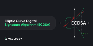 Elliptic Curve Digital Signature Algorithm (ECDSA)