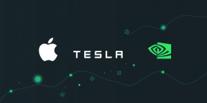 Apple, Tesla, and Nvidia Tokenized: A New Era of Digital Equity Trading on Kraken