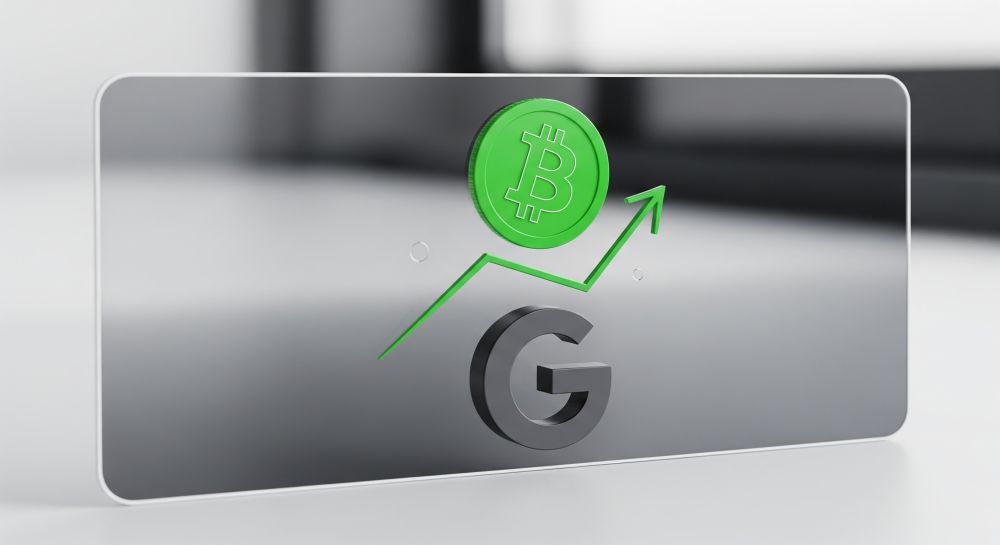 Bitcoin Surpasses Google as 6th Largest Asset with $118K ATH
