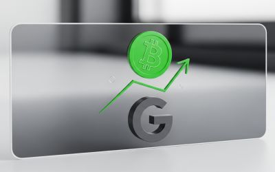 Bitcoin Surpasses Google as 6th Largest Asset with $118K ATH