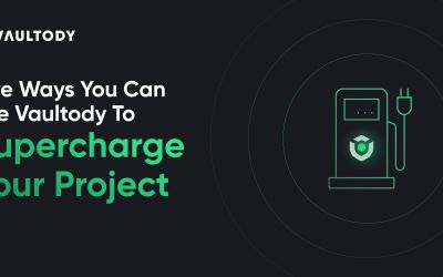 Five Ways You Can Use Vaultody To Supercharge Your Project