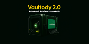 Vaultody 2.0 Changes Preview: Treasury, Direct Custody, and Wallet-as-a-Service Solutions