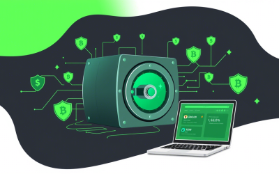 Avoiding Costly Bitcoin Transaction Errors: How Vaultody Enhances Security and Efficiency