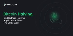 Bitcoin Halving and Its Post-Halving Implications After The 2024 Event