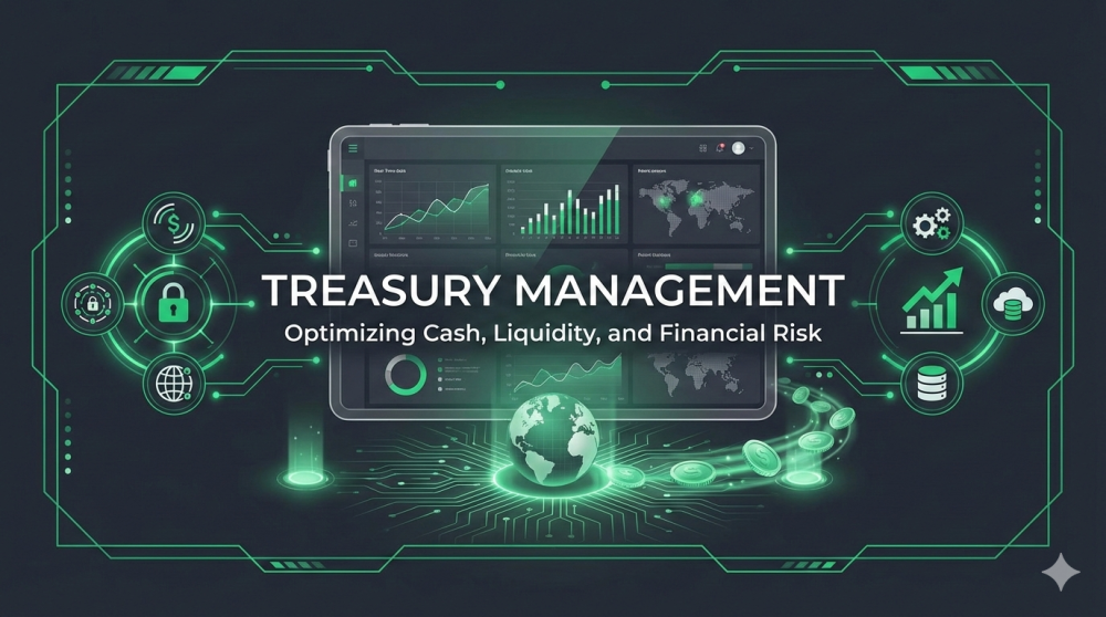 Crypto Treasury Management with MPC: Approval Workflows, Policy Controls, and Audit Trails for Modern Treasuries