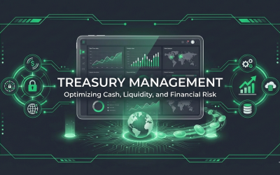 Crypto Treasury Management with MPC: Approval Workflows, Policy Controls, and Audit Trails for Modern Treasuries