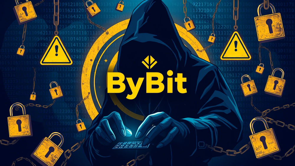 The Hidden Dangers in Digital Asset Security: Lessons from ByBit’s Crypto Hack Attack