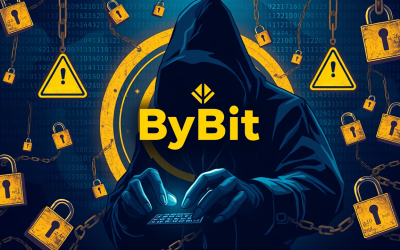 The Hidden Dangers in Digital Asset Security: Lessons from ByBit’s Crypto Hack Attack