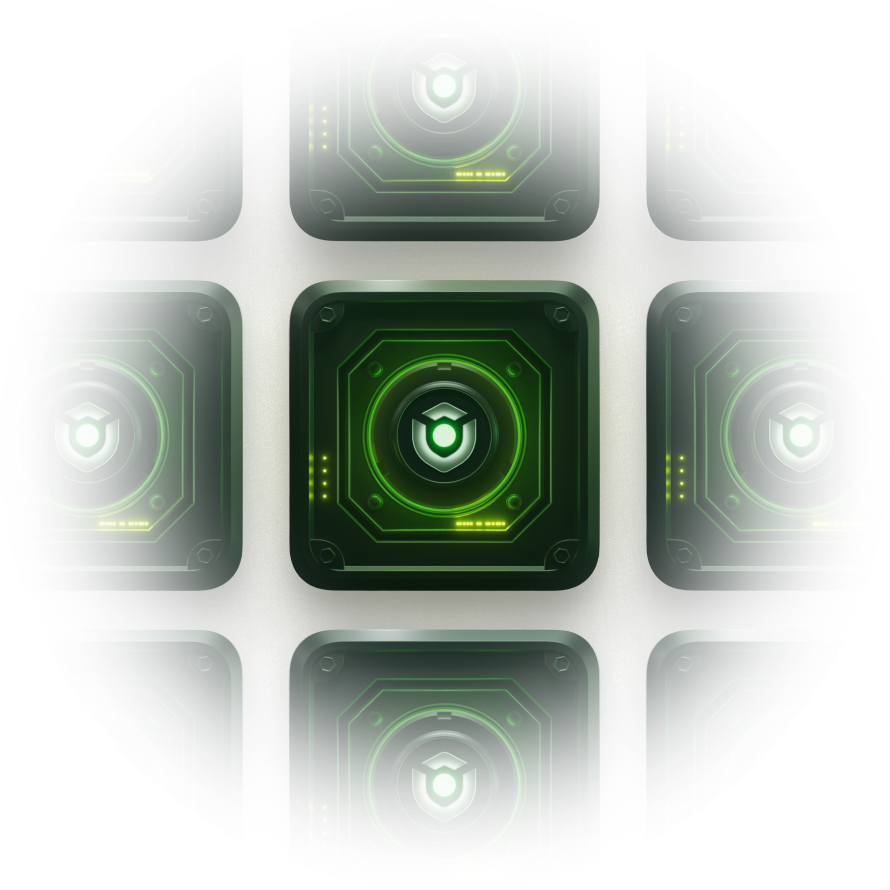 Built for Game Studios and Metaverse Platforms - Wallet SDKs, WalletConnect & Admin Controls