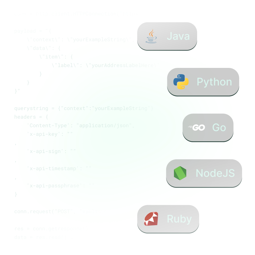 Adaptable Automation, APIs, and Webhooks