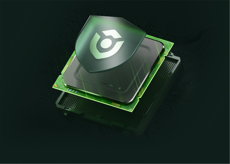 Hardware Enclave / Trusted Execution Environment Security