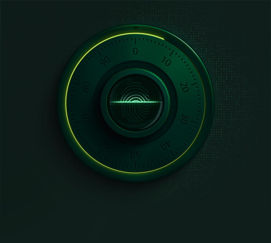 Biometric & Multi-Factor Authentication