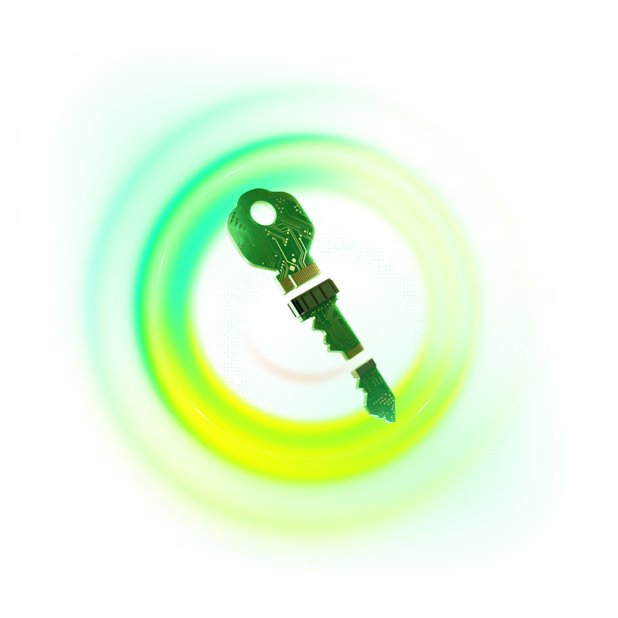 Secure Digital Asset Management for Modern Banking